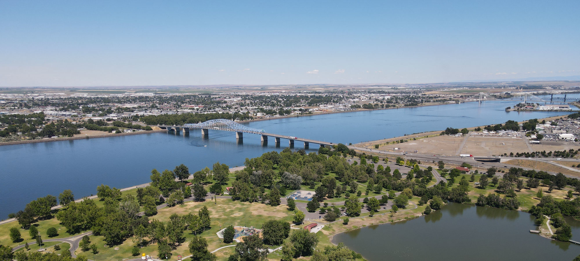 2401 West Canal Drive, #7b, Kennewick, WA, 99336, Condominium For Sale, Condo, Condominium, Tri Cities, Tri-Cities, Homes For Sale, Real Estate